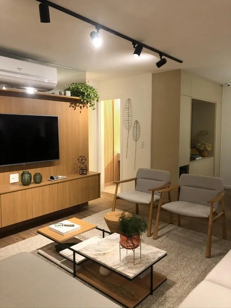 Apartamento, 4 quartos, 130 m² - Foto 39