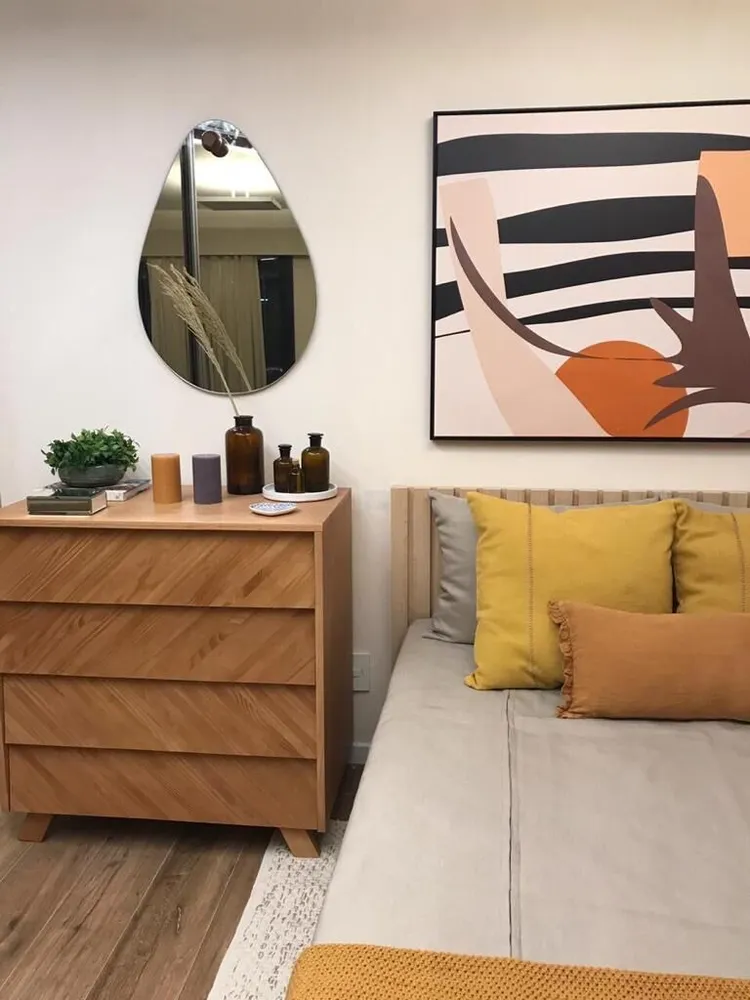 Apartamento, 4 quartos, 130 m² - Foto 38