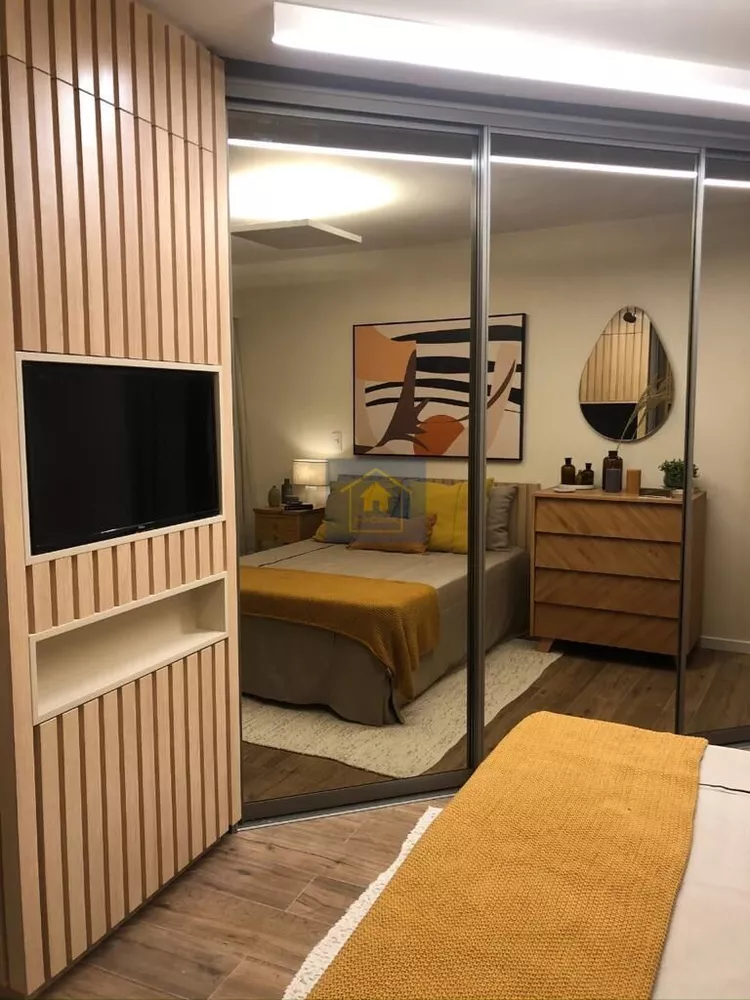 Apartamento, 4 quartos, 130 m² - Foto 11