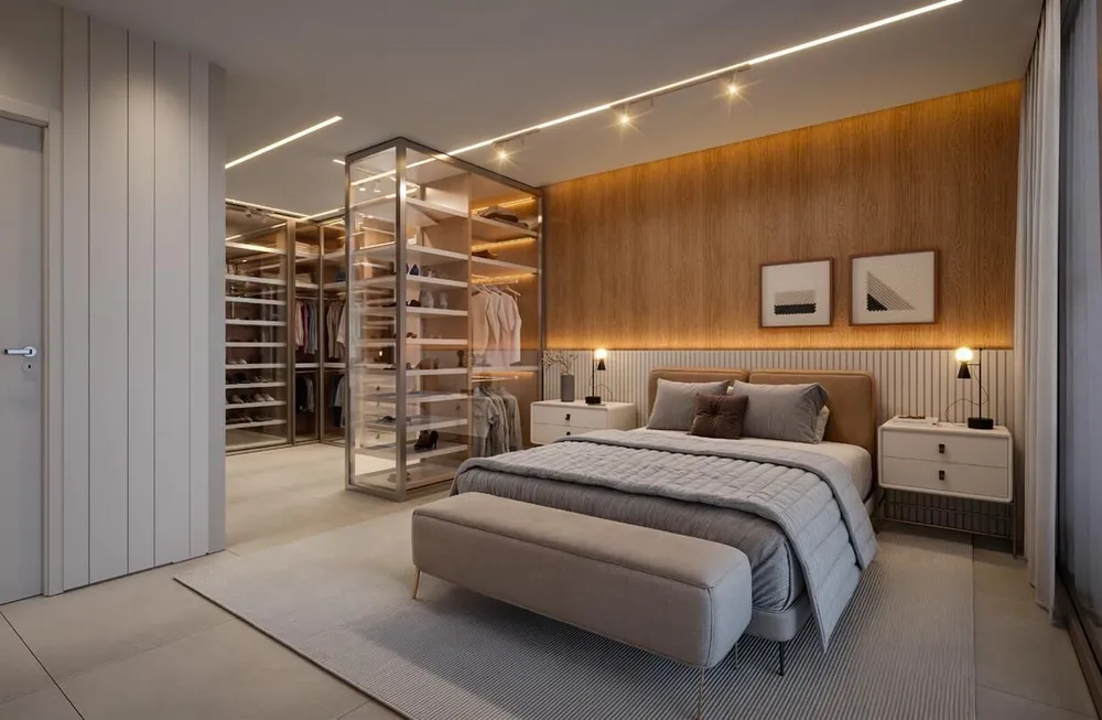 Casa de Condomínio, 5 quartos - Foto 42