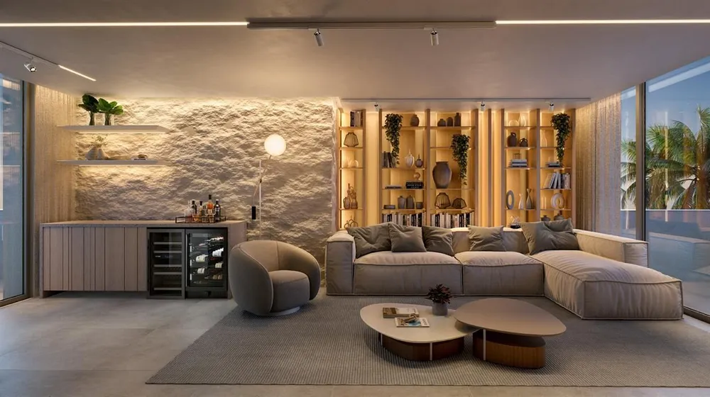 Casa de Condomínio, 5 quartos - Foto 50