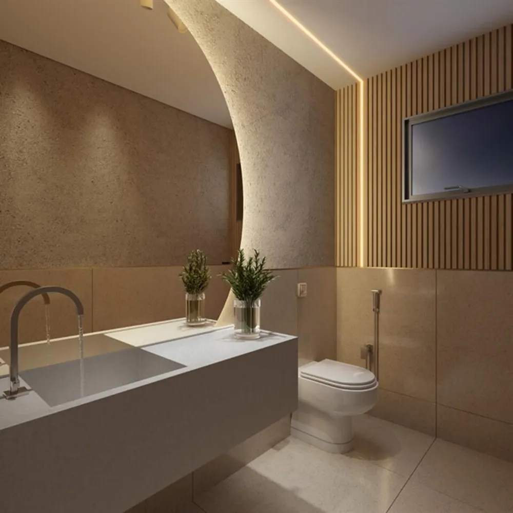 Casa de Condomínio, 5 quartos - Foto 47