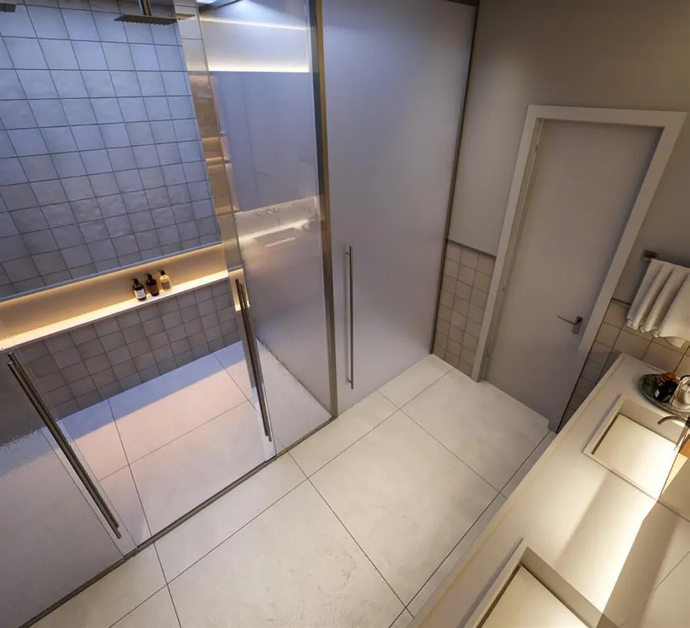 Casa de Condomínio, 5 quartos - Foto 43