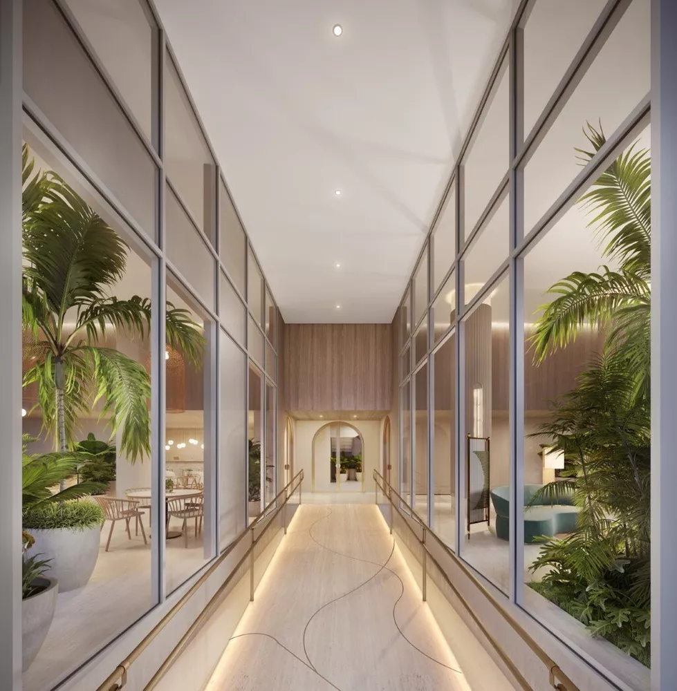 Apartamento, 3 quartos, 131 m² - Foto 5