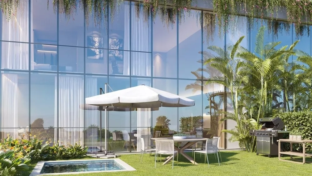 Apartamento, 2 quartos, 60 m² - Foto 9