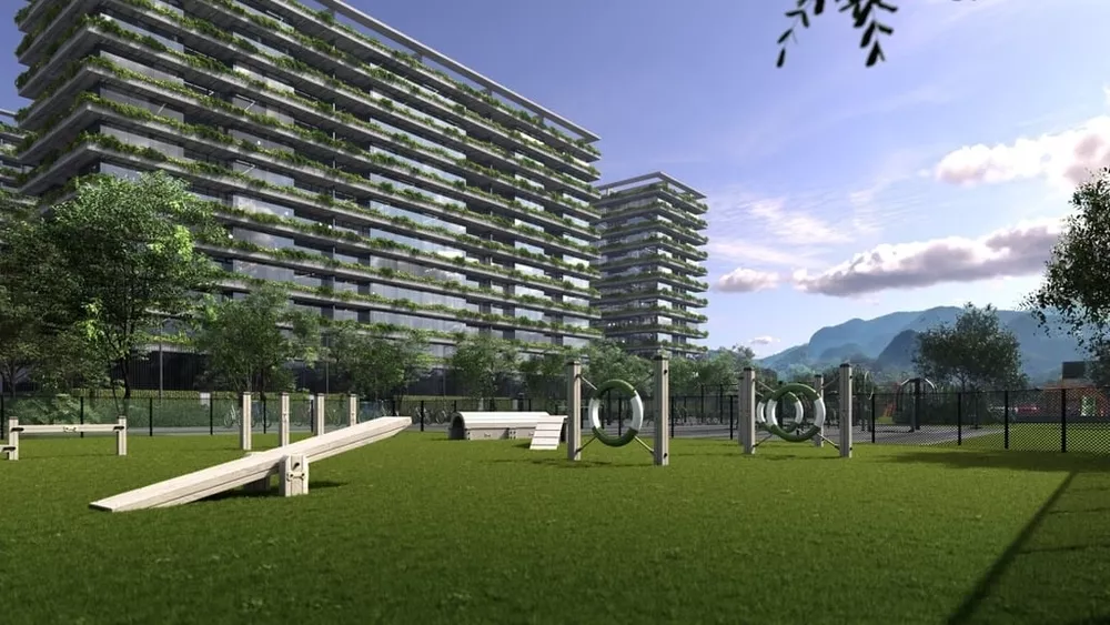 Apartamento, 2 quartos, 60 m² - Foto 24