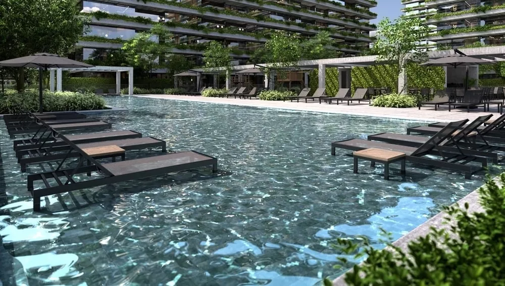 Apartamento, 2 quartos, 60 m² - Foto 34