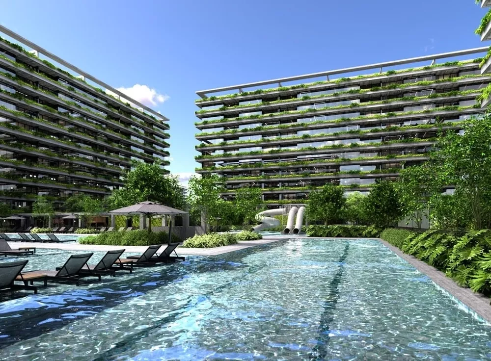 Apartamento, 2 quartos, 60 m² - Foto 32