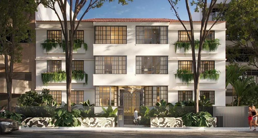 Apartamento, 3 quartos, 147 m² - Foto 1