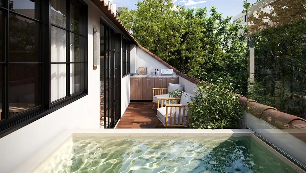Apartamento, 3 quartos, 147 m² - Foto 11