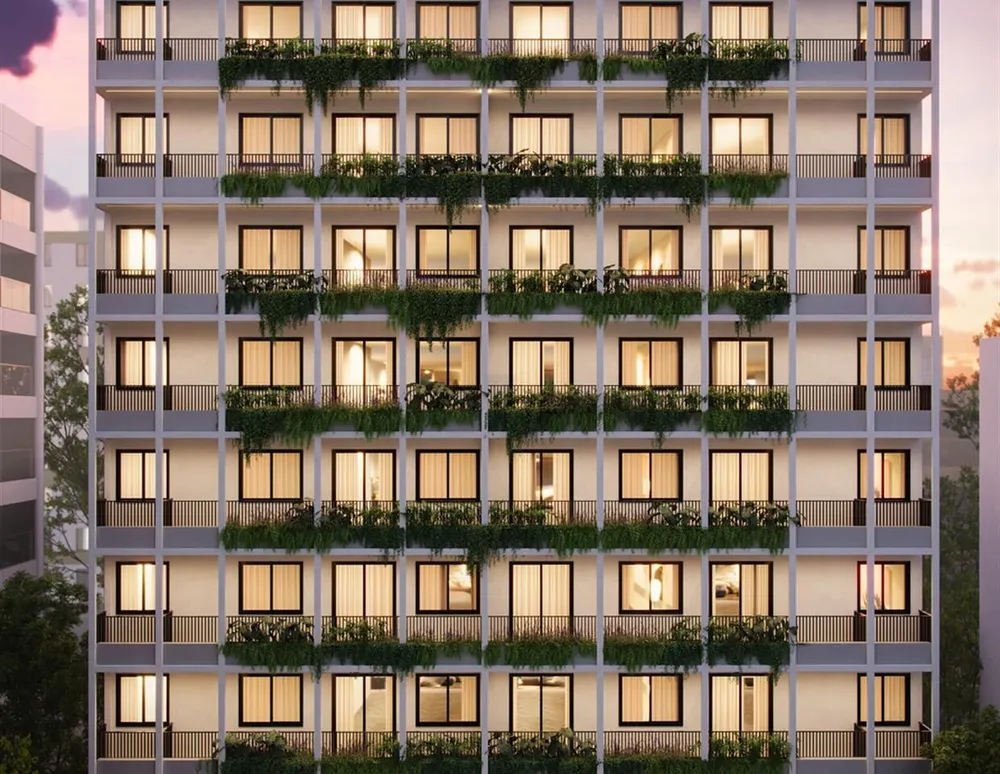 Apartamento, 3 quartos, 147 m² - Foto 18