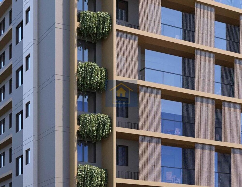 Apartamento à venda com 2 quartos, 52m² - Foto 13