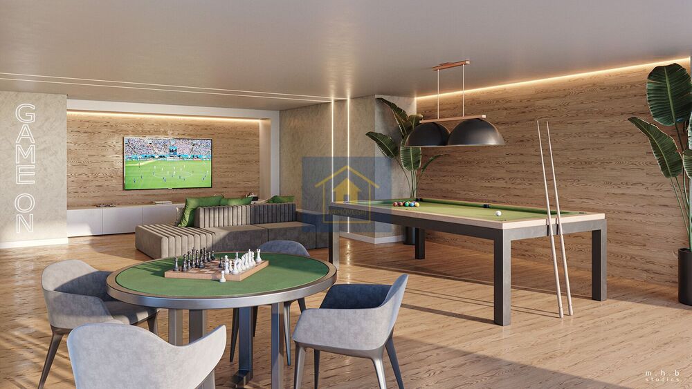 Apartamento à venda com 2 quartos, 52m² - Foto 12