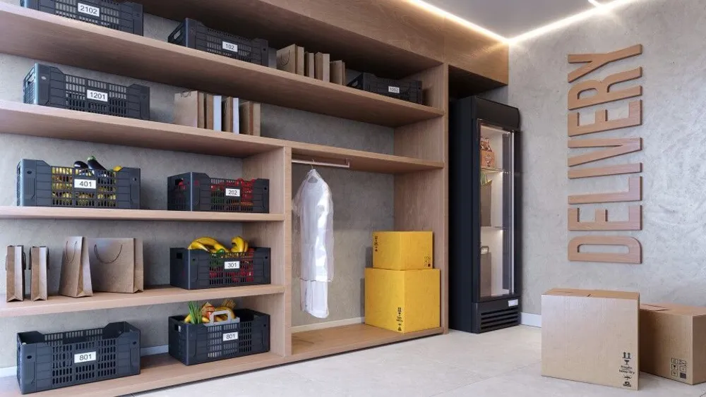 Apartamento, 2 quartos, 52 m² - Foto 41