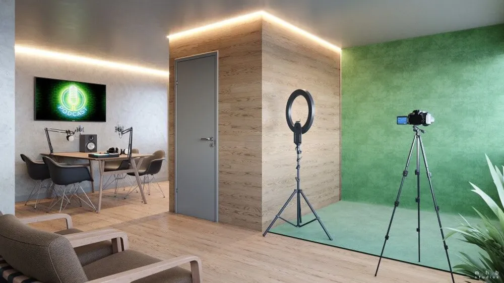 Apartamento, 2 quartos, 52 m² - Foto 34