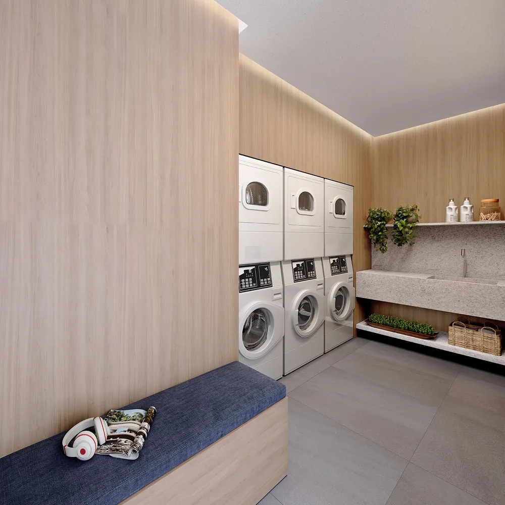 Apartamento, 2 quartos, 80 m² - Foto 75