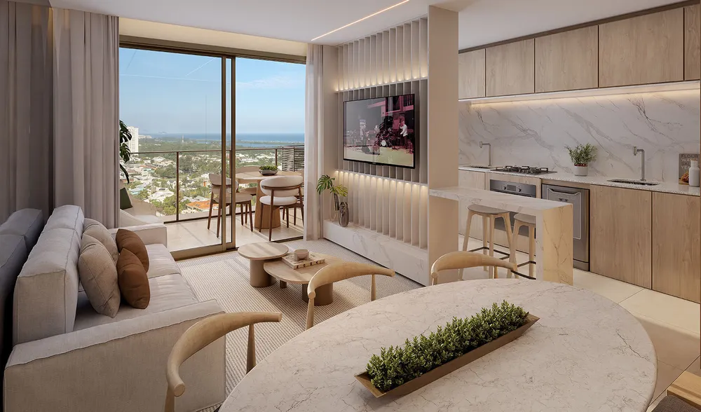 Apartamento, 2 quartos, 80 m² - Foto 90