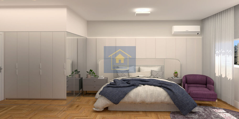 Apartamento, 4 quartos, 330 m² - Foto 19