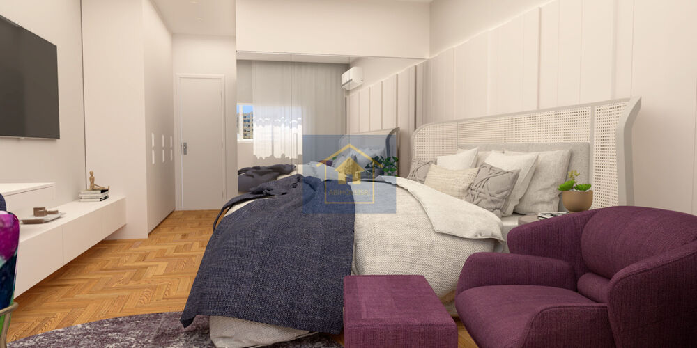 Apartamento, 4 quartos, 330 m² - Foto 4