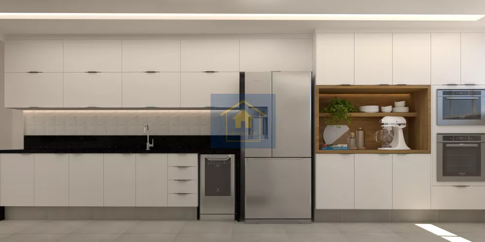 Apartamento, 4 quartos, 330 m² - Foto 10
