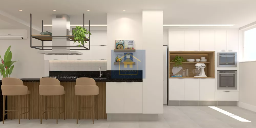 Apartamento, 4 quartos, 330 m² - Foto 14