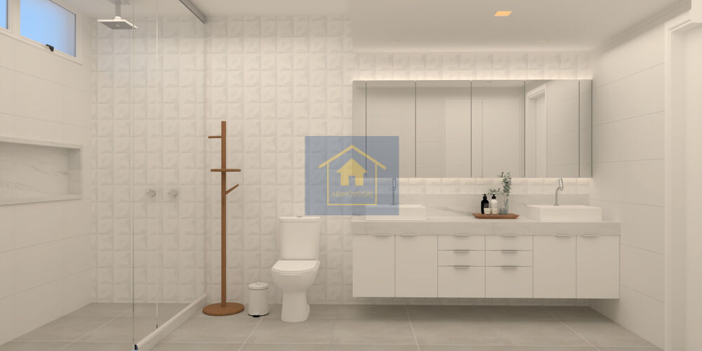 Apartamento, 4 quartos, 330 m² - Foto 21