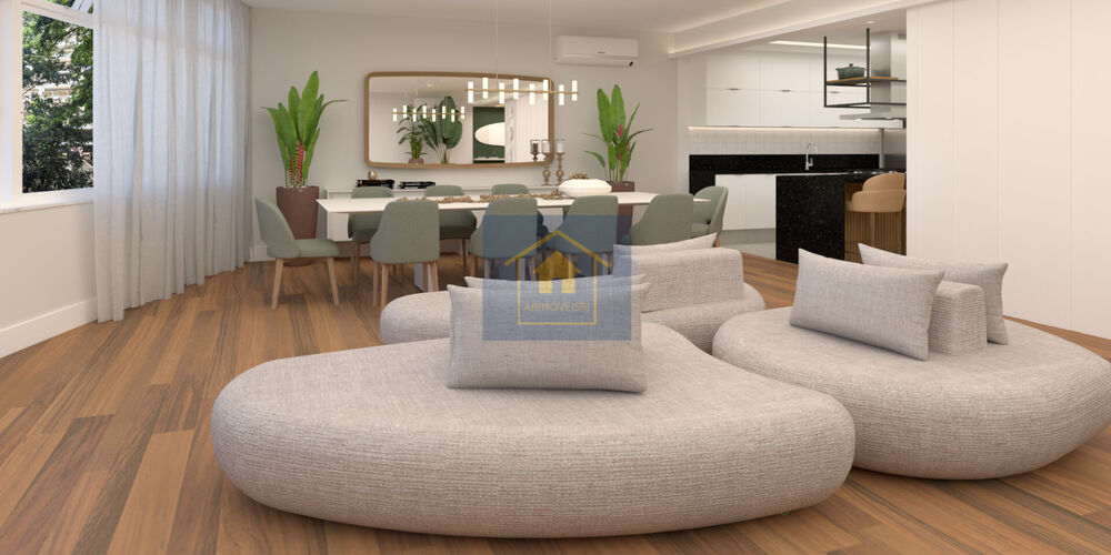 Apartamento, 4 quartos, 330 m² - Foto 17