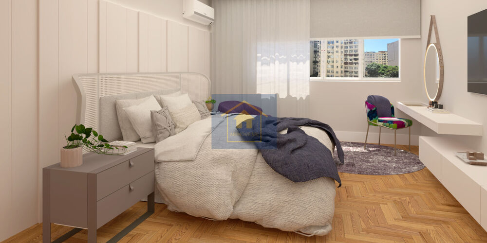 Apartamento, 4 quartos, 330 m² - Foto 22