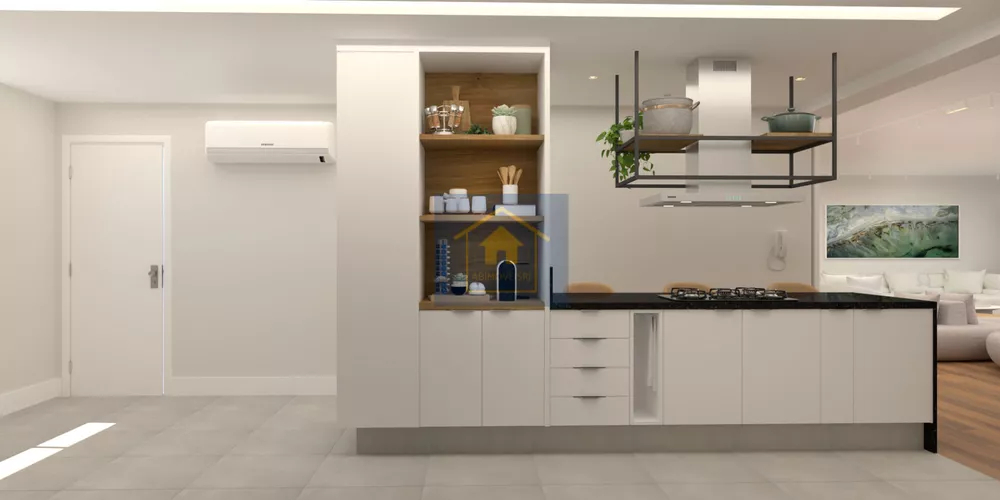 Apartamento, 4 quartos, 330 m² - Foto 15