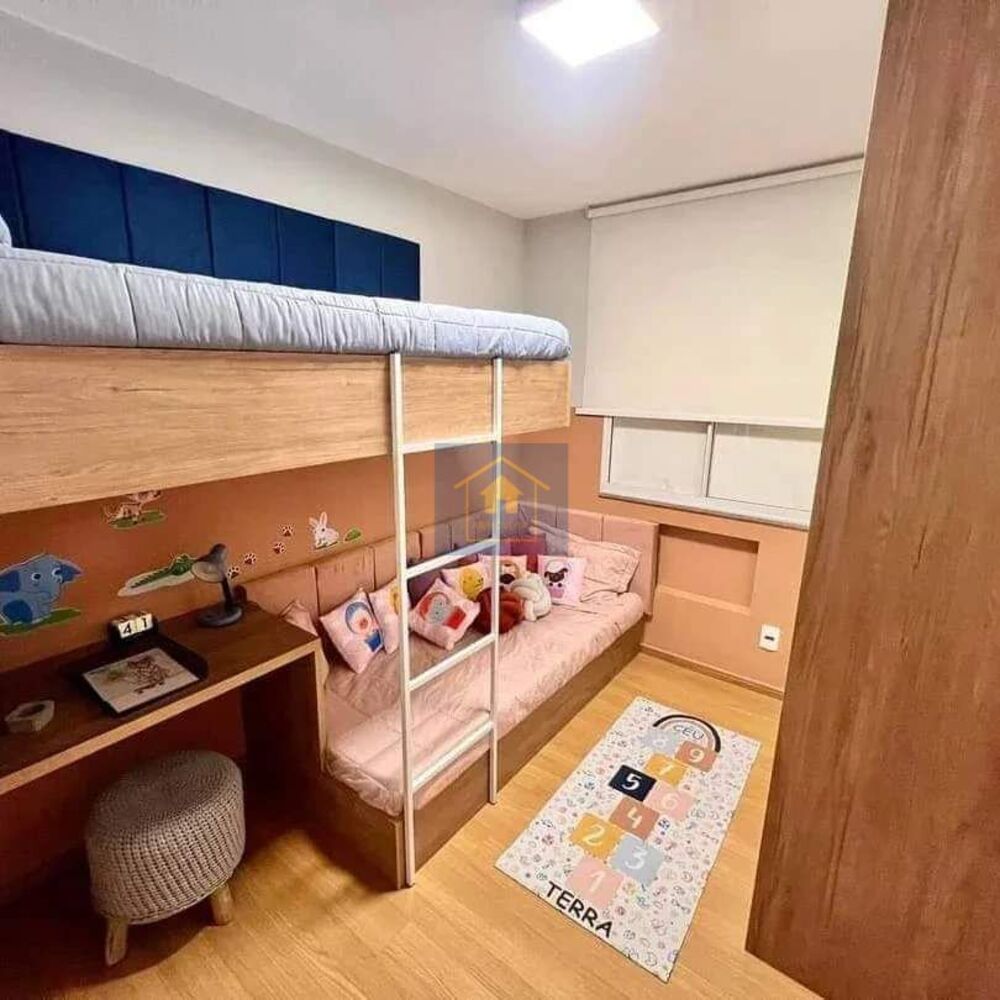 Apartamento, 2 quartos, 42 m² - Foto 6