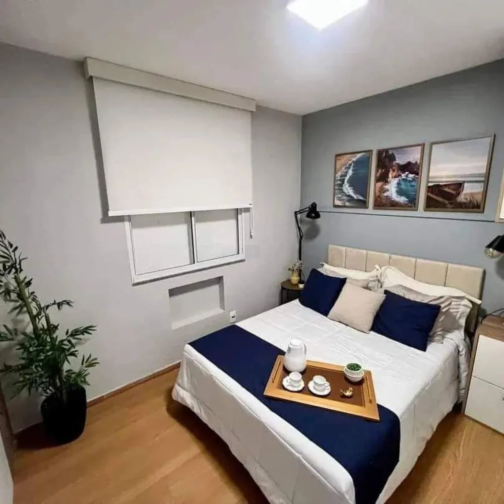 Apartamento, 2 quartos, 42 m² - Foto 38