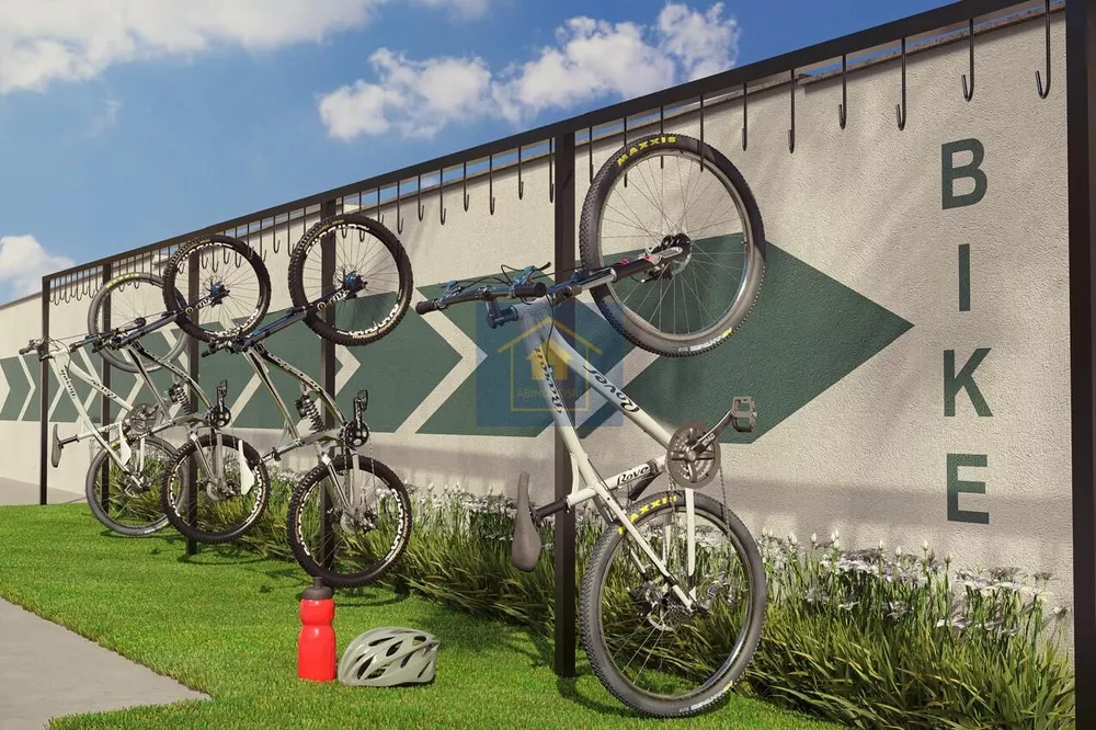 Apartamento, 2 quartos, 42 m² - Foto 16