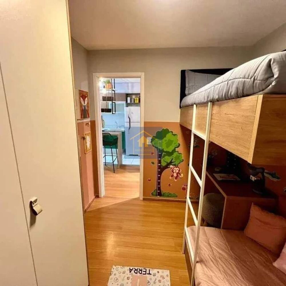 Apartamento, 2 quartos, 42 m² - Foto 17