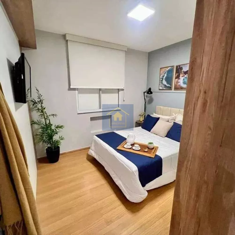 Apartamento, 2 quartos, 42 m² - Foto 15