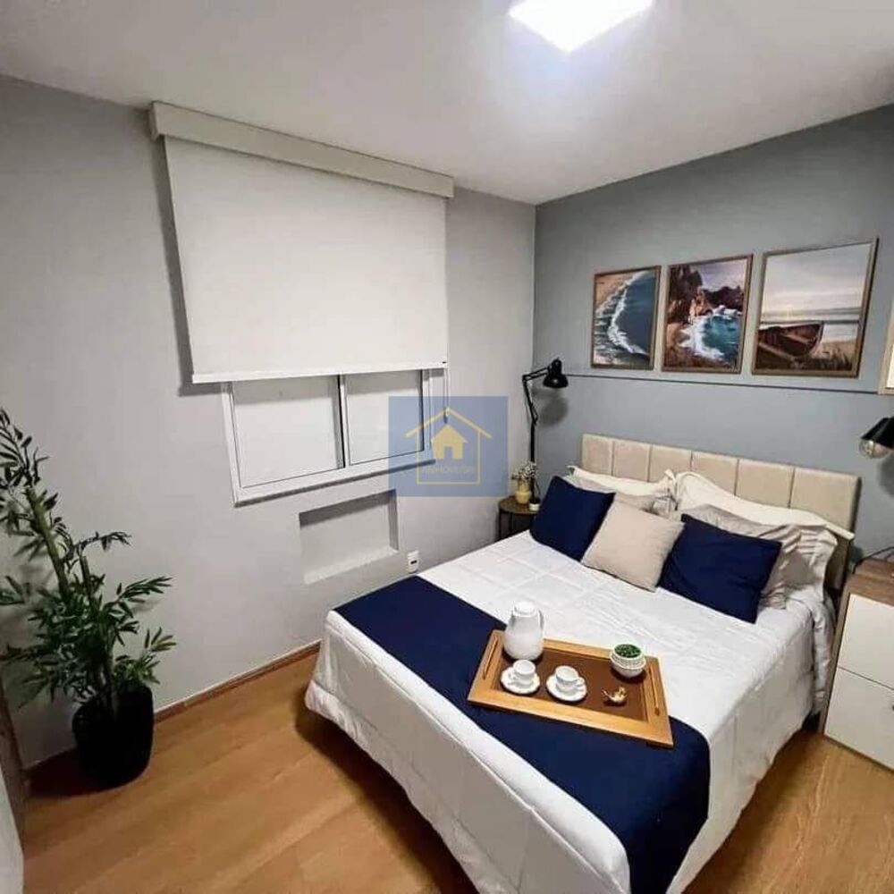 Apartamento, 2 quartos, 42 m² - Foto 18