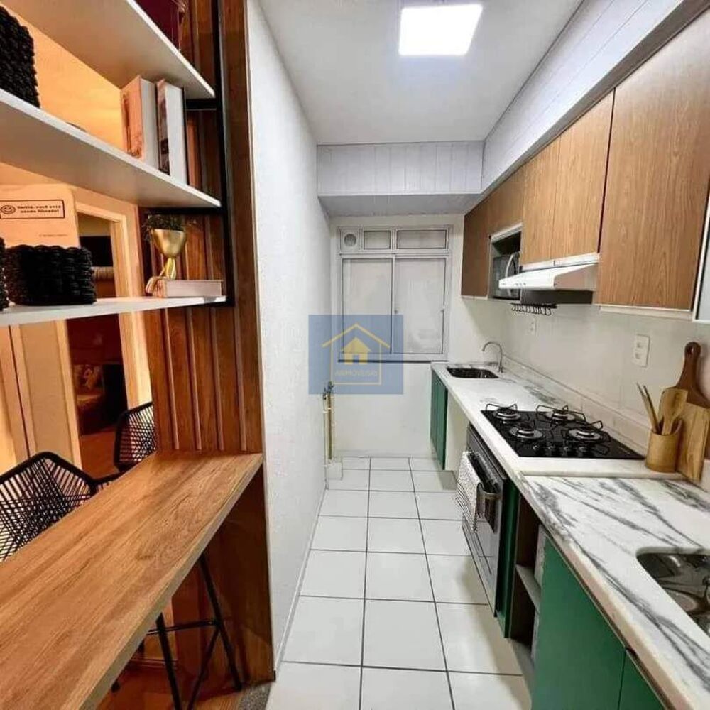 Apartamento, 2 quartos, 42 m² - Foto 11