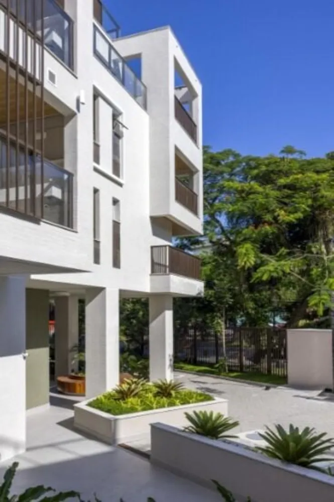 Cobertura, 3 quartos, 144 m² - Foto 19