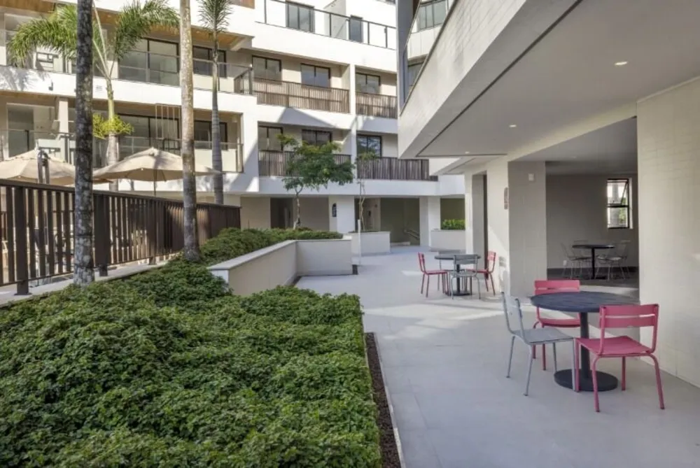 Cobertura, 3 quartos, 144 m² - Foto 12
