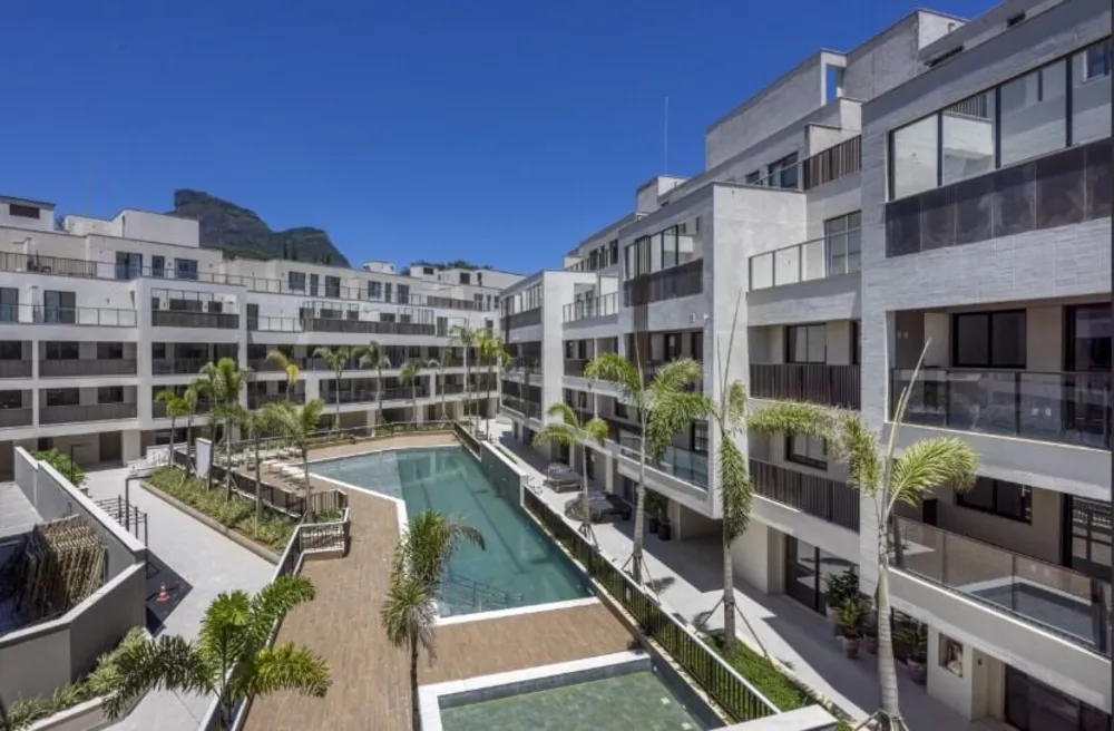 Cobertura, 3 quartos, 144 m² - Foto 24