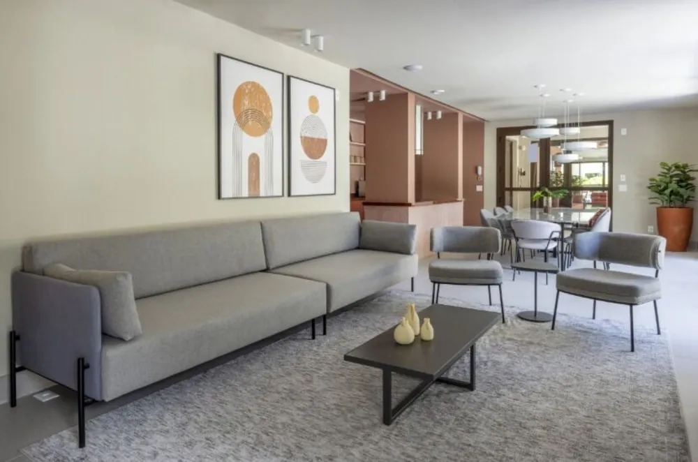 Cobertura, 3 quartos, 144 m² - Foto 18