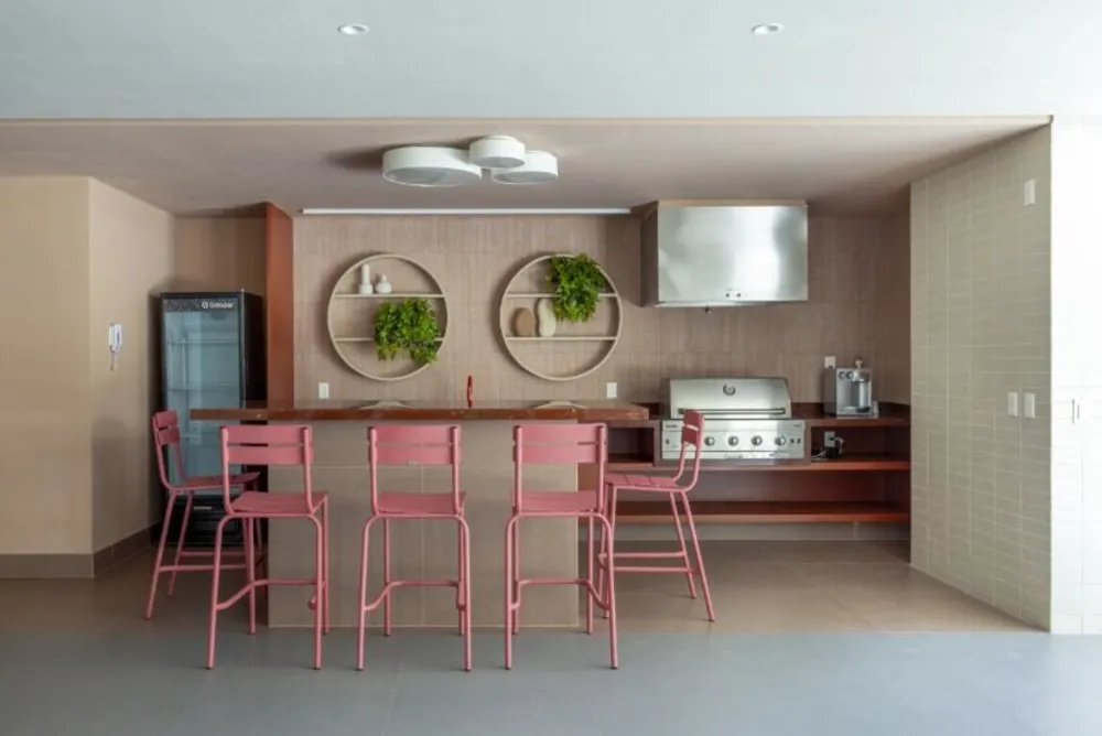 Cobertura, 3 quartos, 144 m² - Foto 14