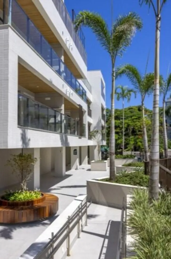 Cobertura, 3 quartos, 144 m² - Foto 7
