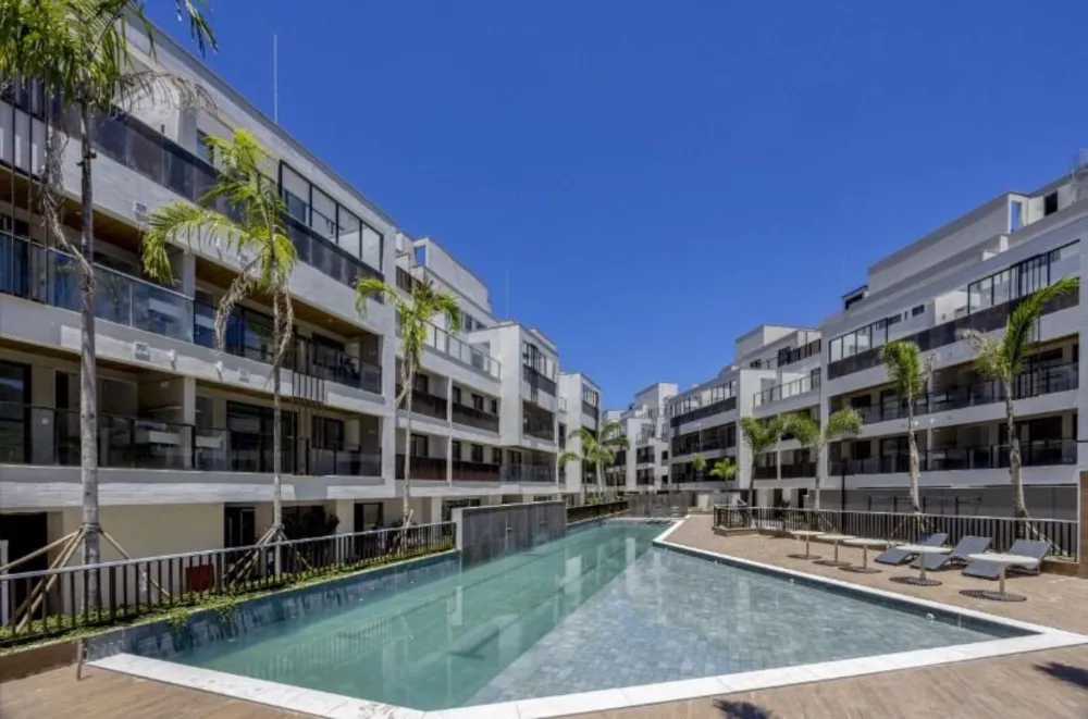 Cobertura, 3 quartos, 144 m² - Foto 1