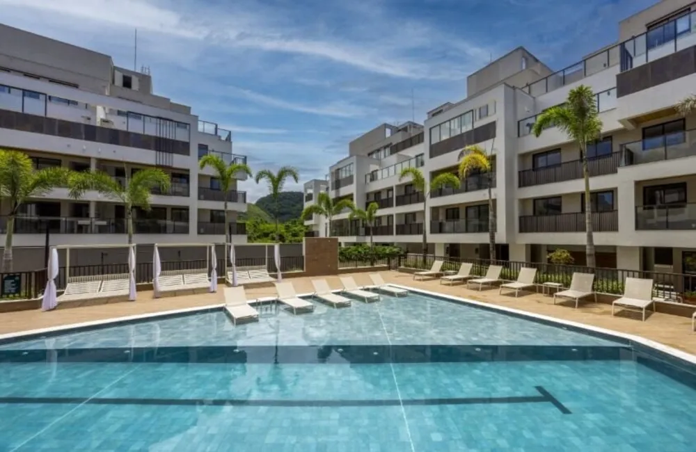 Cobertura, 3 quartos, 144 m² - Foto 3