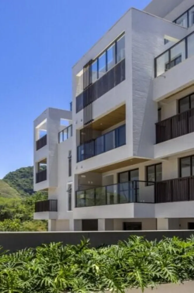Cobertura, 3 quartos, 144 m² - Foto 2