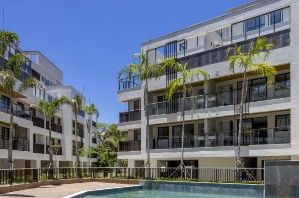 Cobertura, 3 quartos, 144 m² - Foto 4