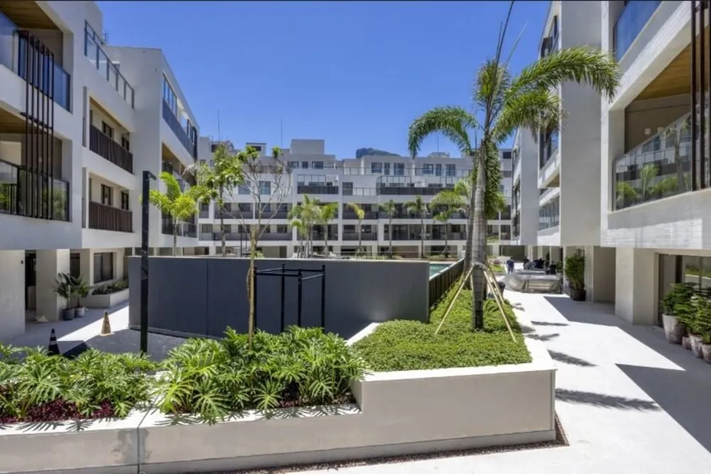 Cobertura, 3 quartos, 144 m² - Foto 6