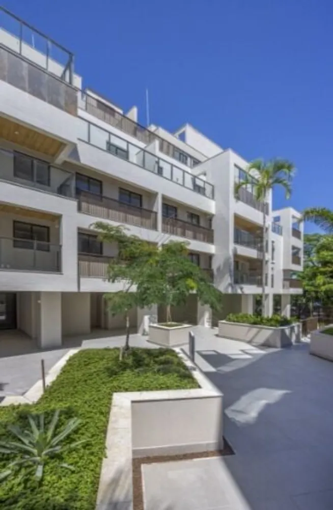 Cobertura, 3 quartos, 144 m² - Foto 11