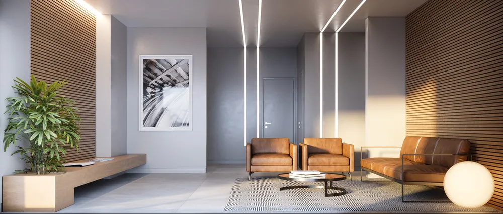 Apartamento, 2 quartos, 55 m² - Foto 7