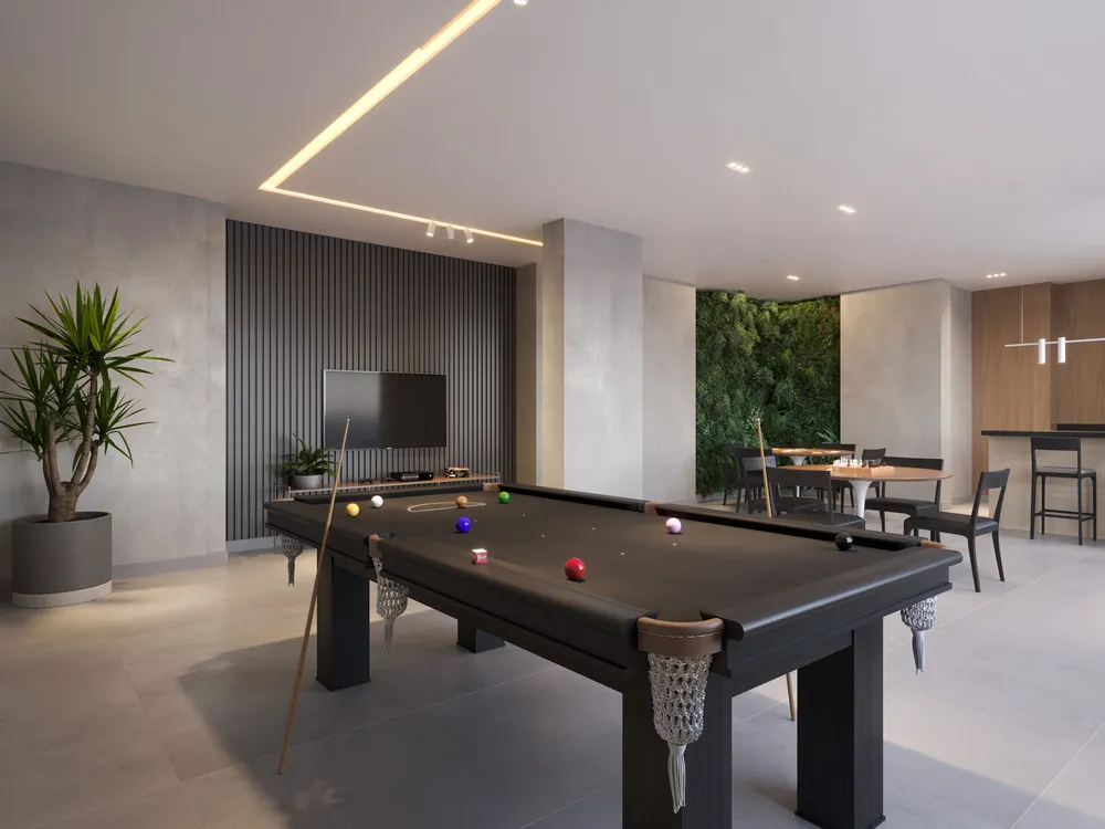 Apartamento, 2 quartos, 56 m² - Foto 64